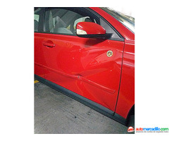 Volvo S40 2005