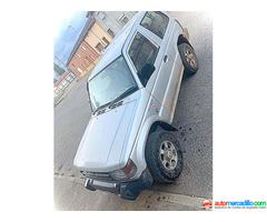 Mitsubishi Montero 1998