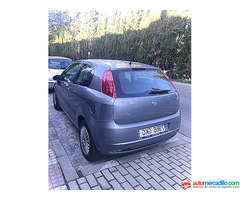 Fiat Punto 2007