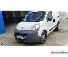 Citroen Nemo 2013