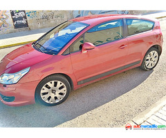 Citroen C4 2006