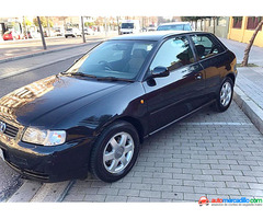 Audi A3 1.9 Tdi Transferencia Inc 1.9 Tdi 2000