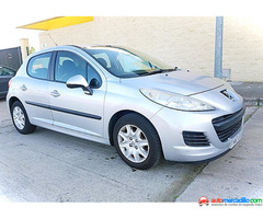Peugeot 207 2010