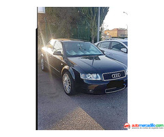 Audi A4 2004