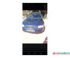 Audi A3 2000