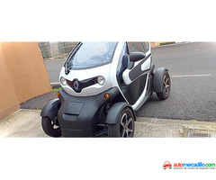 Renault Twizy 2014
