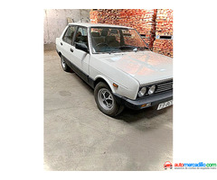 Seat 131 Supermiriafiori Sofin 1982