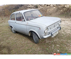 Seat 850 1980