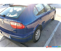 Seat Leon 1.4 16v. 1.4 2000