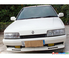 Renault 21 Turbo 1990