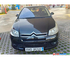 Citroen C4 Coupe 1.6 Hdi 110 Cv Vts 1.6 Vts 2006