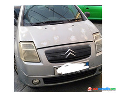 Citroen C2 2005