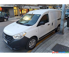 Dacia Dokker 2014