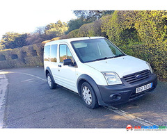 Ford Tourneo Nect 1800 Tdci Tdci 2010