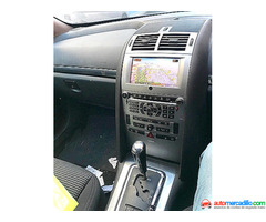 Peugeot 407 Sw 2007