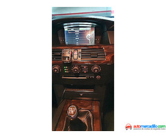 Bmw Serie 5 2004