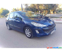 Peugeot 308 1.6 I 70mil Kms 1.6 2007