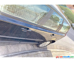 Volvo V50 2009