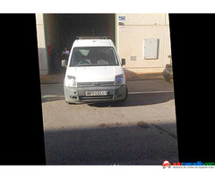 Ford Transit Nect 2007