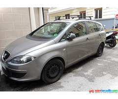 Seat Altea Xl 2008