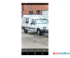Citroen C15 2002