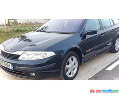 Renault Laguna 2005