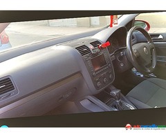 Volkswagen Golf 2005