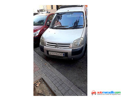 Citroen Berlingo 2003