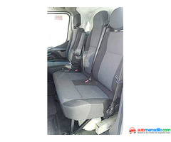 Renault Master 2010