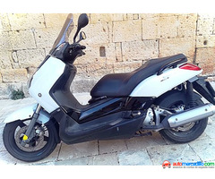 Yamaha Xmax 250 I 2008