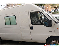 Citroen Yumper 1999