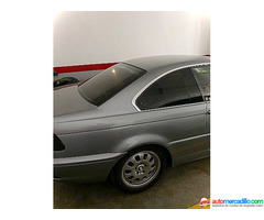 Bmw Serie 3 2004