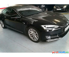 Tesla Model S 75 D 2017