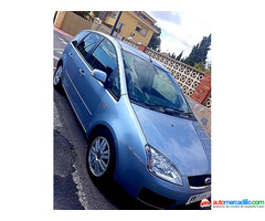 Ford C-max 2006