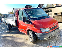 Ford Transit 2006