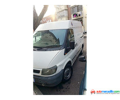 Ford Transit 2004