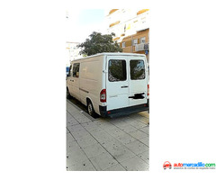 Mercedes Sprinter 313 Cdi Cdi 2001