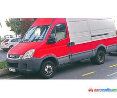 Iveco Daily 50 -15 2011