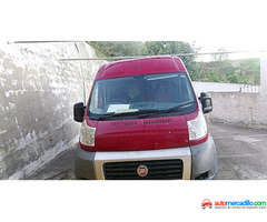 Fiat Ducato 2011