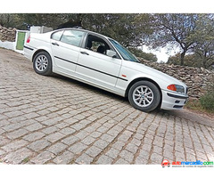 Bmw Serie 3 318 I