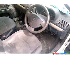 Renault Clio 2006