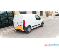 Citroen Nemo 2015