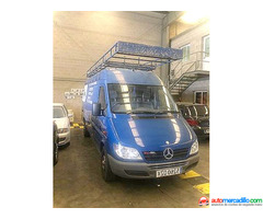 Mercedes Sprinter 316 2007