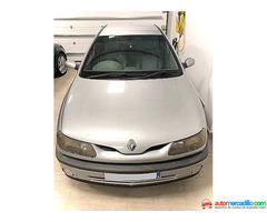 Renault Laguna 2001