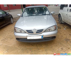 Nissan Primera 1999