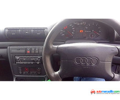 Audi A4 B5 1.8 G 1.8 1997