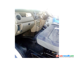 Renault Master 2007