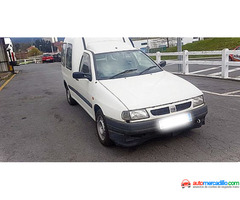 Seat Inca 1.9 D 1.9 1996