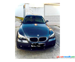 Bmw Serie 5 2006