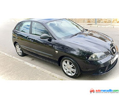 Seat Ibiza 2007